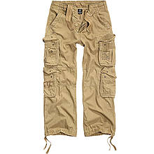 Брюки Brandit Pure Vintage BEIGE (M) S