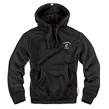 Худі Dobermans Death Rider Colt BK141BK (XL) XXL