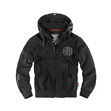 Толстовка Dobermans Aggressive BZ81BK (XXXL)