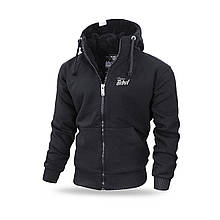 Dobermans Aggressive Толстовка на меху Dobermans Aggressive KZ165BK (L) XXXL