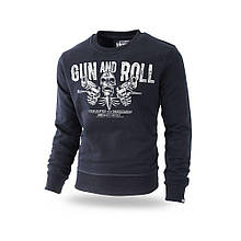 Світшот Dobermans Aggressive BC192BK (XXL)