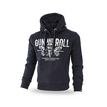 Худи Dobermans Aggressive BK192BK (M)