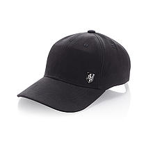 Кепка Dobermans Aggressive Shield CAP06ABK
