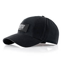 Кепка Dobermans Aggressive The Effort Performance CAP12ABK
