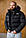 Зимовий пуховик Under Armour Storm-FIT наповнювач PrimaLoft чорний, фото 2