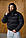 Зимовий пуховик Under Armour Storm-FIT наповнювач PrimaLoft чорний, фото 4