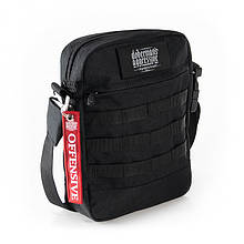 Сумка Dobermans Aggressive BAG08ABK