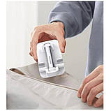 Тримач для телефона UGREEN LP373 Foldable Phone Stand (White)(UGR-20434), фото 5