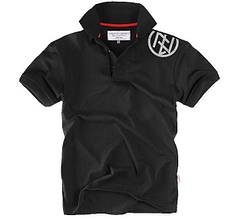 Футболка поло Dobermans Invasion TSP125BK (M) L