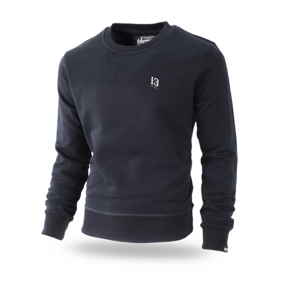 Джемпер Dobermans Aggressive Sons Of Rebels BC196BK (XXL), фото 1