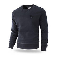 Джемпер Dobermans Aggressive Sons Of Rebels BC196BK (XXL)