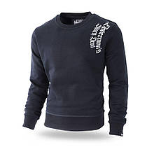 Джемпер Dobermans Aggressive Black Devil BC198BK (XXXL)