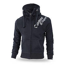 Dobermans Aggressive Толстовка Dobermans Aggressive Guardians Of Asgard BZ197BK (M) XXL