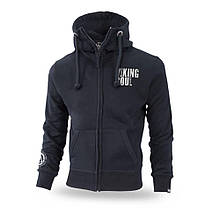 Толстовка Dobermans Aggressive Viking Soul BZ211BK (XXL)