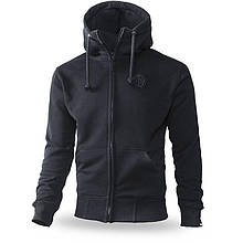 Толстовка Dobermans Aggressive Premium Offensive BZ232BK (XXL) XXXL