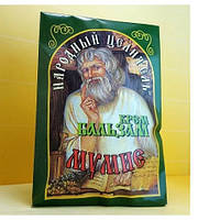 Мумійо у разі переломів крем бальзам Народний цілитель 10 шт.