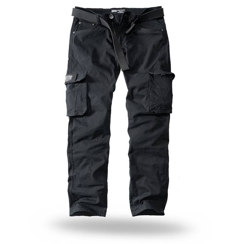 Штани Dobermans Aggressive Combat SPD01ABK (XXL), фото 1