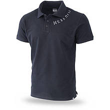 Футболка поло Dobermans Aggressive Northmen Invider TSP202BK (M)