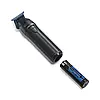 Триммер для стрижки BaByliss PRO FX799MBE FxOne All-Metal Black Skeleton, FX799MBE, фото 4