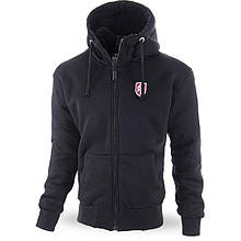 Толстовка на меху Dobermans Premium Bane Division KZ244BK (XXL)