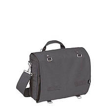 Сумка Brandit Big Canvasbag ANTHRAZIT