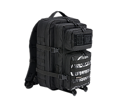 Рюкзак Brandit US Cooper Black Motorhead