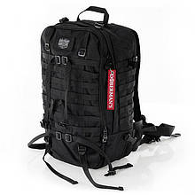Dobermans Aggressive Рюкзак Dobermans Aggressive Performance Backpack BPACK07BK