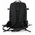 Dobermans Aggressive Рюкзак Dobermans Aggressive Performance Backpack BPACK07BK, фото 3