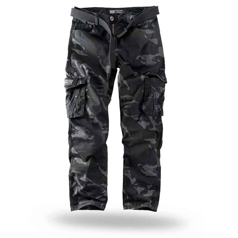 Штани Dobermans Aggressive Combat SPD01M (M), фото 1