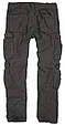 Surplus Брюки Surplus Airborne Slimmy Trousers Anthrazit (L), фото 2