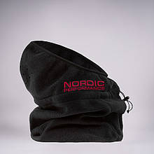 Снуд Thor Steinar Mur Black