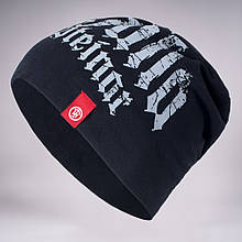 Шапка Thor Steinar Walhalla Black