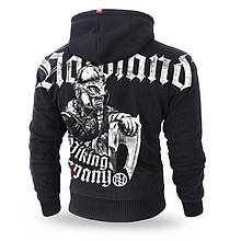 Толстовка Dobermans Aggressive Nordland BZ168BK (M)