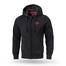 Толстовка Thor Steinar Storvik Black (M)