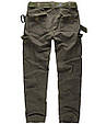 Штани Surplus Premium Trousers Slimmy Olive (M), фото 2
