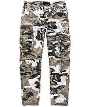 Surplus Брюки Surplus Airborne Slimmy Trousers Urban (S) L
