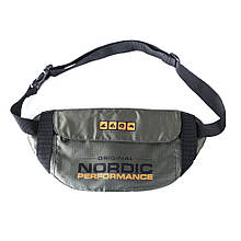 Сумка бананка Thor Steinar Small NP Olive