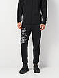 Штани спортивні Dark Side Welcome 05-025bk (M), фото 2
