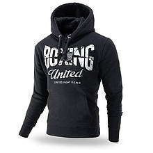 Худи Dobermans Aggressive Boxing Kangaroo BK281BK (M) L