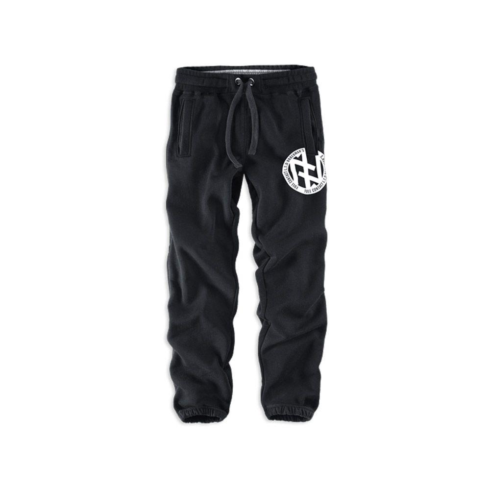 Dobermans Aggressive Спортивні штани Dobermans Aggressive SPD149BK (L) XL, фото 1