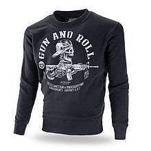 Dobermans Aggressive Свитшот Dobermans Aggressive Gun And Roll BC276BK (M)