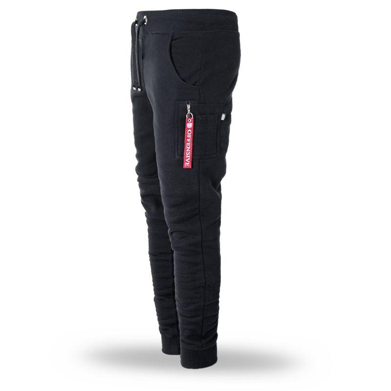 Спортивні штани Dobermans Aggressive SPDK261BK (M) XXL, фото 1