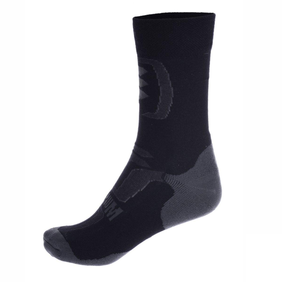 Носки Magnum Speed Socks Black (36-39), фото 1
