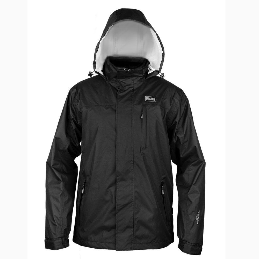 Куртка Magnum Dragon 2 BLACK (XL), фото 1