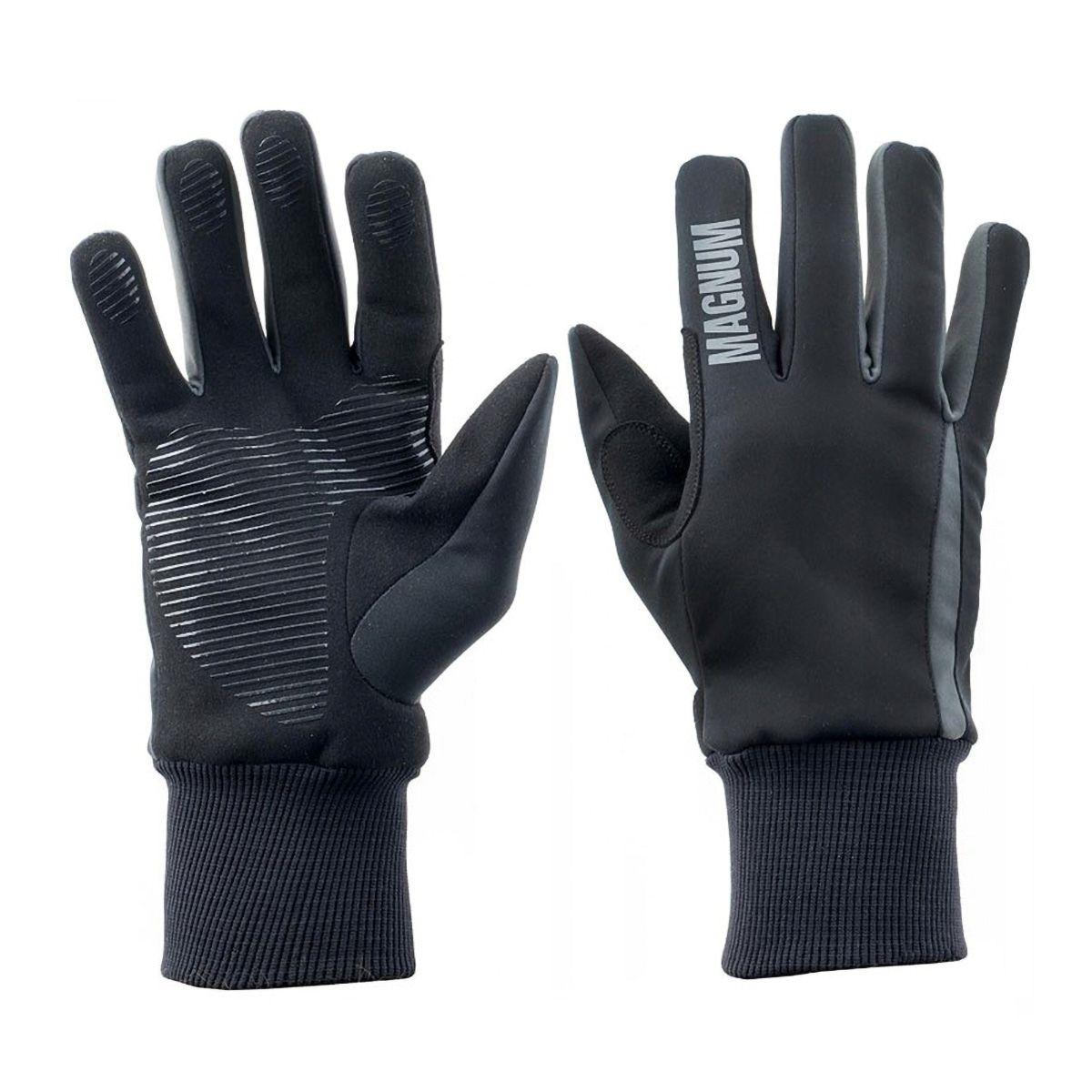 Перчатки Magnum Owl BLACK GREY (XL), фото 1