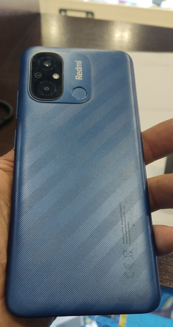 Б/в Xiaomi Redmi 12C 3/32Gb