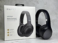 Бездротові навушники Havit H630BT із складною конструкцією та довготривалим акумулятором