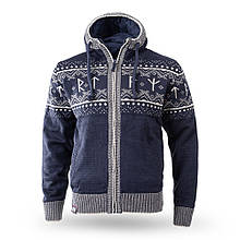 Толстовка Thor Steinar Runa Blue (M) XXL