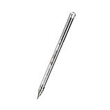 Стилус HOCO GM110 Transparent Explore Series active pad dedicated capacitive pen transparent black (6942007616744), фото 4