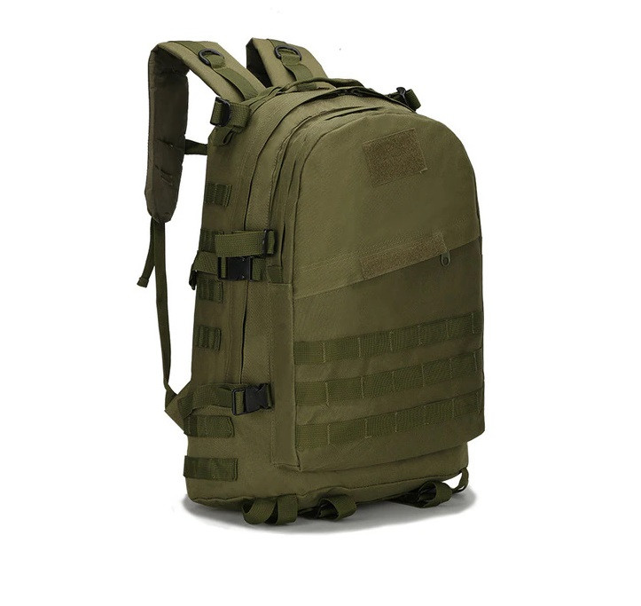 Рюкзак Esdy 3D Bag Green, фото 1